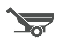 harvesting equipment for sale