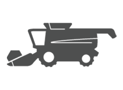 harvesters for sale