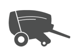 hay and forage equipment for sale