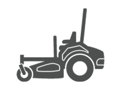 lawn mowers for sale