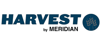 harvest by meridian